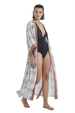 Blackspade Kadın Sabahlık 51382 
