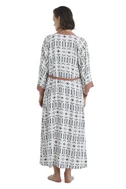 Blackspade Kadın Sabahlık 51382 