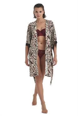 Blackspade Kadın Sabahlık 60366 