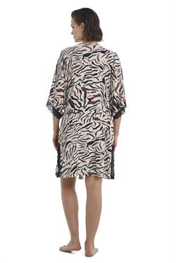 Blackspade Kadın Sabahlık 60366 