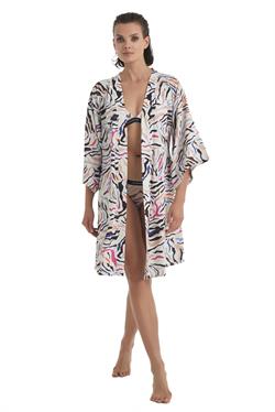 Blackspade Kadın Sabahlık 60420 