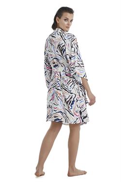 Blackspade Kadın Sabahlık 60420 