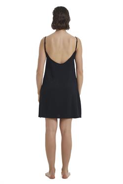 Blackspade Kadın Siyah Gecelik 60363 