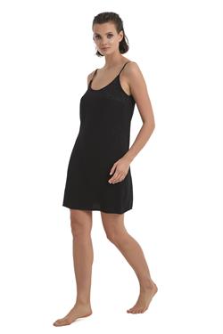 Blackspade Kadın Siyah Gecelik 60363 