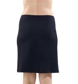 Blackspade Kadın Siyah Jüpon Etek Petticoat 1897