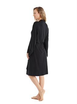 Blackspade Kadın Siyah Sabahlık 51600 