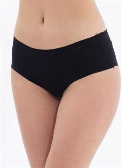 Blackspade Kadın Siyah Slip 1651