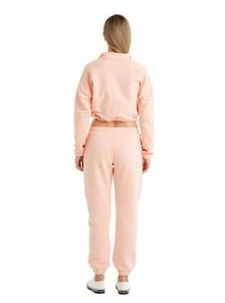 Blackspade Kadın Somon Sweatshirt 60462