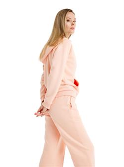 Blackspade Kadın Somon Sweatshirt 60463