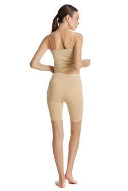 Blackspade Kadın Ten Boxer Essential 1309