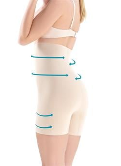 Blackspade Kadın Ten Korse 1477 