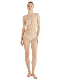 Blackspade Kadın Ten Slip Külot Essential 1305