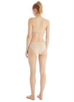 Blackspade Kadın Ten Slip Külot Essential 1305