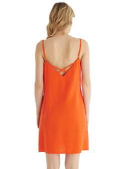 Blackspade Kadın Turuncu Gecelik 60532