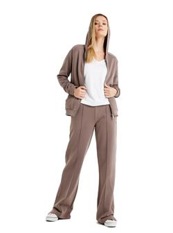 Blackspade Kadın Vizon Sweatshirt 60463