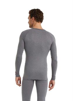 Blackspade Unisex Grimelanj Termal Tişört 2. Seviye 9259