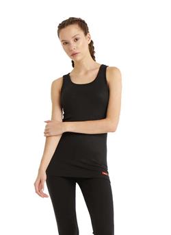 Blackspade Unisex Siyah Termal Atlet 2. Seviye 9260