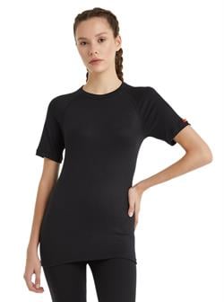 Blackspade Unisex Siyah Termal Atlet 2. Seviye 9258