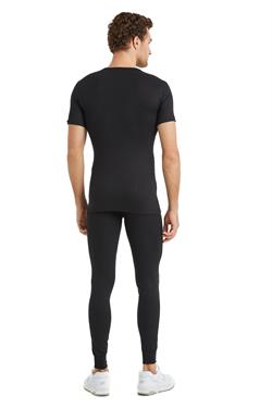 Blackspade Unisex Siyah Termal İçlik 2. Seviye 1263