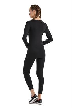 Blackspade Unisex Siyah Termal Üst İçlik 2. Seviye 1257