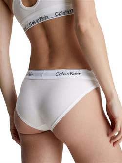 Calvin Klein Beyaz Bikini Külot 0000F3787E