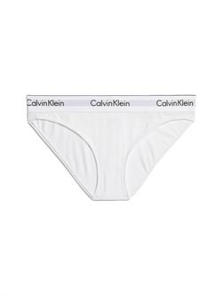 Calvin Klein Beyaz Bikini Külot 0000F3787E