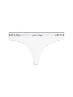 Calvin Klein Beyaz Tanga 0000F3786E