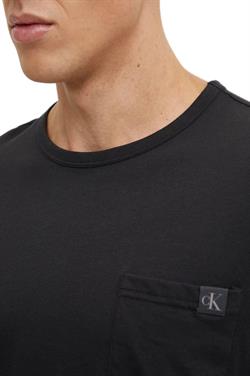 Calvin Klein Erkek Kırmızı Pijama Takımı 000NM2850E