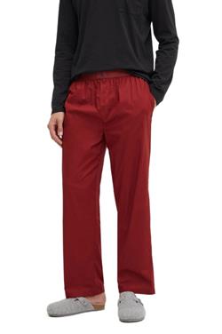 Calvin Klein Erkek Kırmızı Pijama Takımı 000NM2850E