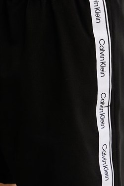 Calvin Klein Erkek Orta Boy Bağcıklı Klasik Deniz Şortu LV00N61002