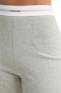 Calvin Klein Kadın Gri Eşofman Altı 000QS7220E