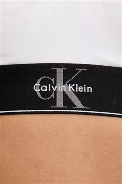 Calvin Klein Kadın Hafif Destekli Bralet Sütyen LV00QF8877