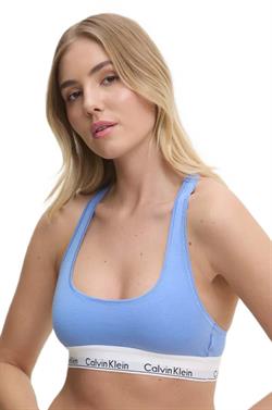 Calvin Klein Kadın Mavi Bralet 0000F3785E