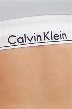 Calvin Klein Kadın Mavi Unlined Bralet 0000F3785E