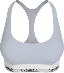 Calvin Klein Kadın Mavi Unlined Bralet 0000F3785E
