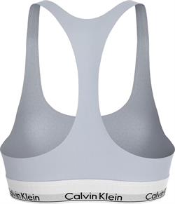 Calvin Klein Kadın Mavi Unlined Bralet 0000F3785E