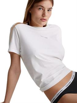 Calvin Klein Kadın Siyah 3lü Bikini Külot  