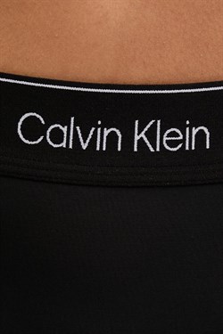Calvin Klein Kadın Siyah Hipster Bikini Altı LV00Q61132