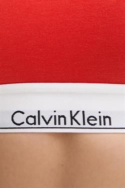 Calvin Klein Kadın Turuncu Bralet 0000F3785E