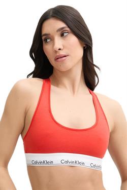 Calvin Klein Kadın Turuncu Bralet 0000F3785E