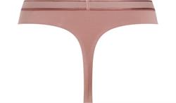 Calvin Klein Pembe Tanga 000QF7954E