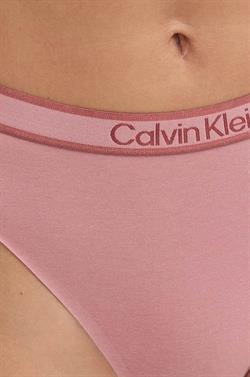 Calvin Klein Pembe Tanga 000QF7954E
