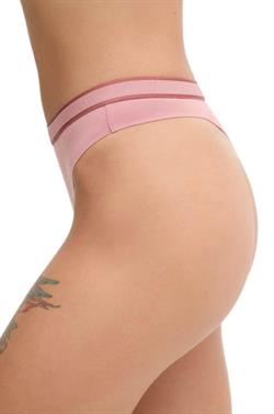 Calvin Klein Pembe Tanga 000QF7954E