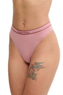 Calvin Klein Pembe Tanga 000QF7954E