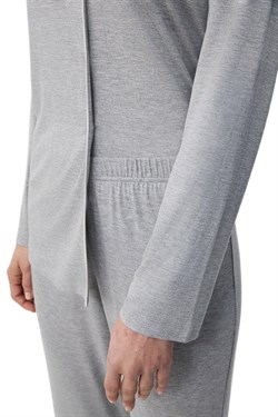 Catherines Kadın Gri Pijama Takımı C2822