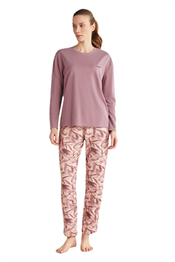 Catherines Kadın Pembe Pembe Pijama Takım 2626
