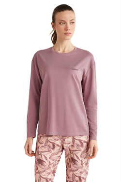 Catherines Kadın Pembe Pembe Pijama Takım 2626