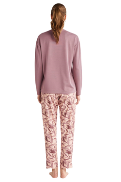 Catherines Kadın Pembe Pembe Pijama Takım 2626