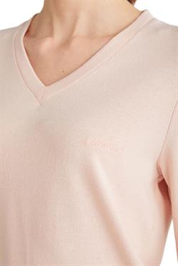 Catherines Kadın Pembe Pijama Takım 2610 