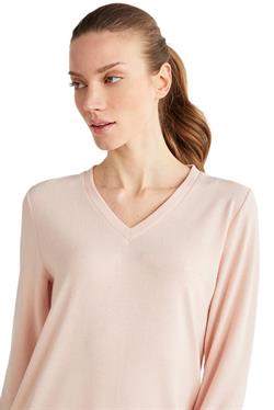 Catherines Kadın Pembe Pijama Takım 2610 